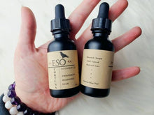 Load image into Gallery viewer, Fortuna Intention Oil, 1oz ~ Prosperity, Blessings, Luck