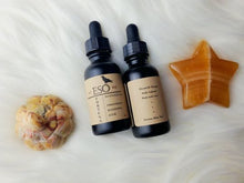 Load image into Gallery viewer, Fortuna Intention Oil, 1oz ~ Prosperity, Blessings, Luck