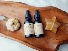 Load image into Gallery viewer, Fortuna Intention Oil, 1oz ~ Prosperity, Blessings, Luck