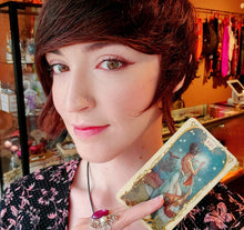 Load image into Gallery viewer, Gifted: In-Depth Tarot Reading, Typed (Gift to a Friend)
