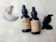 Load image into Gallery viewer, Morrigan Intention Oil, 1oz ~ Vision, Prophecy, Power