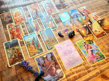 Load image into Gallery viewer, Gifted: In-Depth Tarot Reading, Typed (Gift to a Friend)