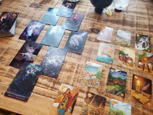 Load image into Gallery viewer, Gifted: In-Depth Tarot Reading, Typed (Gift to a Friend)