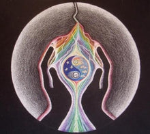 Load image into Gallery viewer, Sliding Scale Distance Reiki ~ Accessible Reiki by Donation