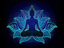 Load image into Gallery viewer, Sliding Scale Distance Reiki ~ Accessible Reiki by Donation