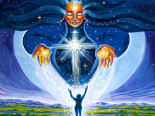 Load image into Gallery viewer, Distance Reiki, Usui Reiki Master ~ One-on-One Phone Session