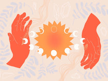 Load image into Gallery viewer, Sliding Scale Distance Reiki ~ Accessible Reiki by Donation