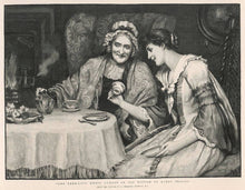 Load image into Gallery viewer, Tasseography ~ Tea Leaf Reading