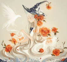 Load image into Gallery viewer, Tasseography ~ Tea Leaf Reading