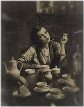 Load image into Gallery viewer, Tasseography ~ Tea Leaf Reading