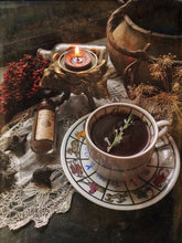 Load image into Gallery viewer, Tasseography ~ Tea Leaf Reading