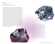 Load image into Gallery viewer, Crystal Lore, Legends &amp; Myths: The Fascinating History of the World&#39;s Most Powerful Gems and Stones
