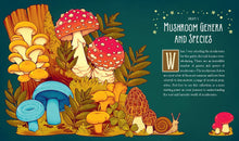 Load image into Gallery viewer, Mushroom Magick: Ritual, Celebration, and Lore
