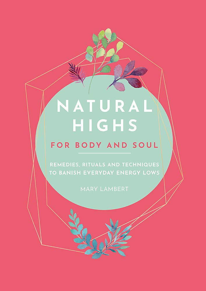 Natural Highs: Remedies, rituals and techniques to banish everyday energy lows