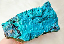 Load image into Gallery viewer, Chrysocolla Displays, LG
