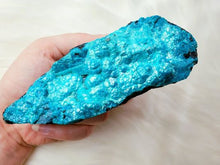 Load image into Gallery viewer, Chrysocolla Displays, M
