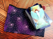 Load image into Gallery viewer, Color Changing Bag - Crystals, Cards, Makeup
