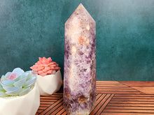 Load image into Gallery viewer, RARE! Flower Amethyst Display
