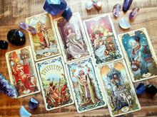 Load image into Gallery viewer, Gifted: In-Depth Tarot Reading, Typed (Gift to a Friend)
