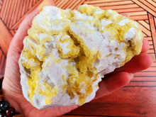 Load image into Gallery viewer, Yellow Fluorite Specimens
